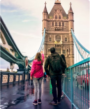 London