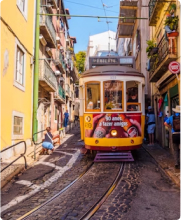 Lisbon